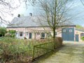 Chaamseweg 29 te Ulvenhout AC