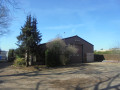 Scherpenbersebaan achter nr. 47 Schijf