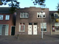 Sint Bavostraat 51 te Rijsbergen